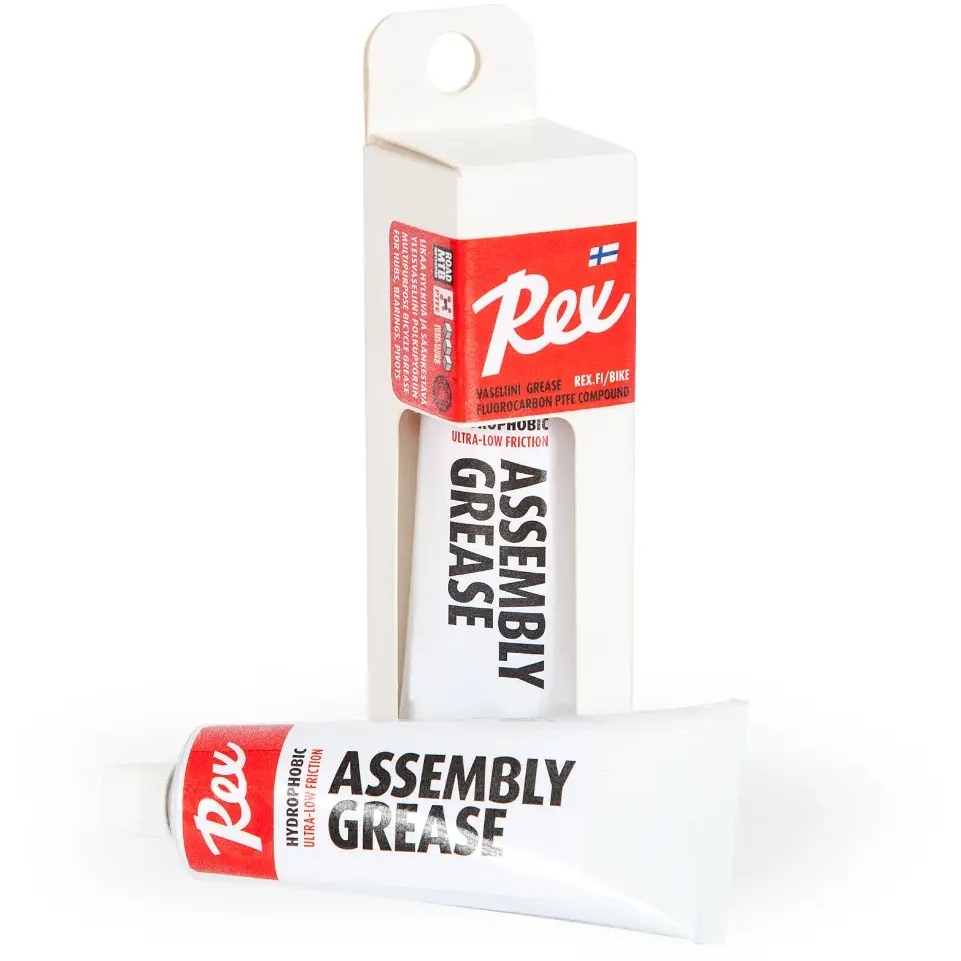 Rex Assembly Grease - 50 g