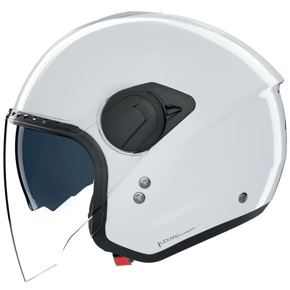 Jet Nolan N20-2 Casque Visor Classico - WhiteRef: NL1729