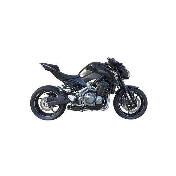 Ixil sx1 (super xtrem) complete lineKAWASAKI 900 Z 900 ABS (ZR900B) - 2017 - 2019Ref: SK 7772 C / SK7772C