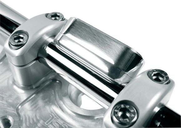 Indicateur de témoins Motogadget Support manomètre Motoscope Mini UniverselRef : MOTG00141A / 22100214