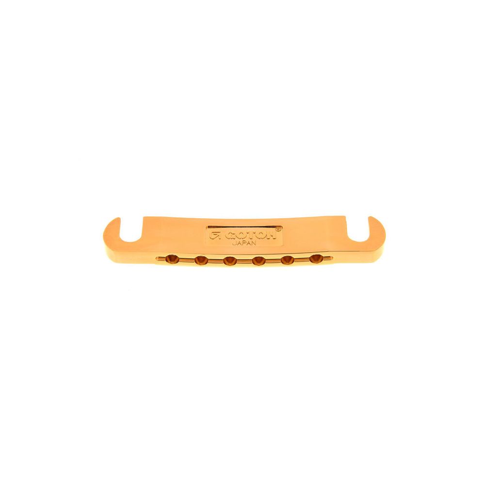 Gotoh GE101Z Stop Tailpiece G – Thomann Ireland