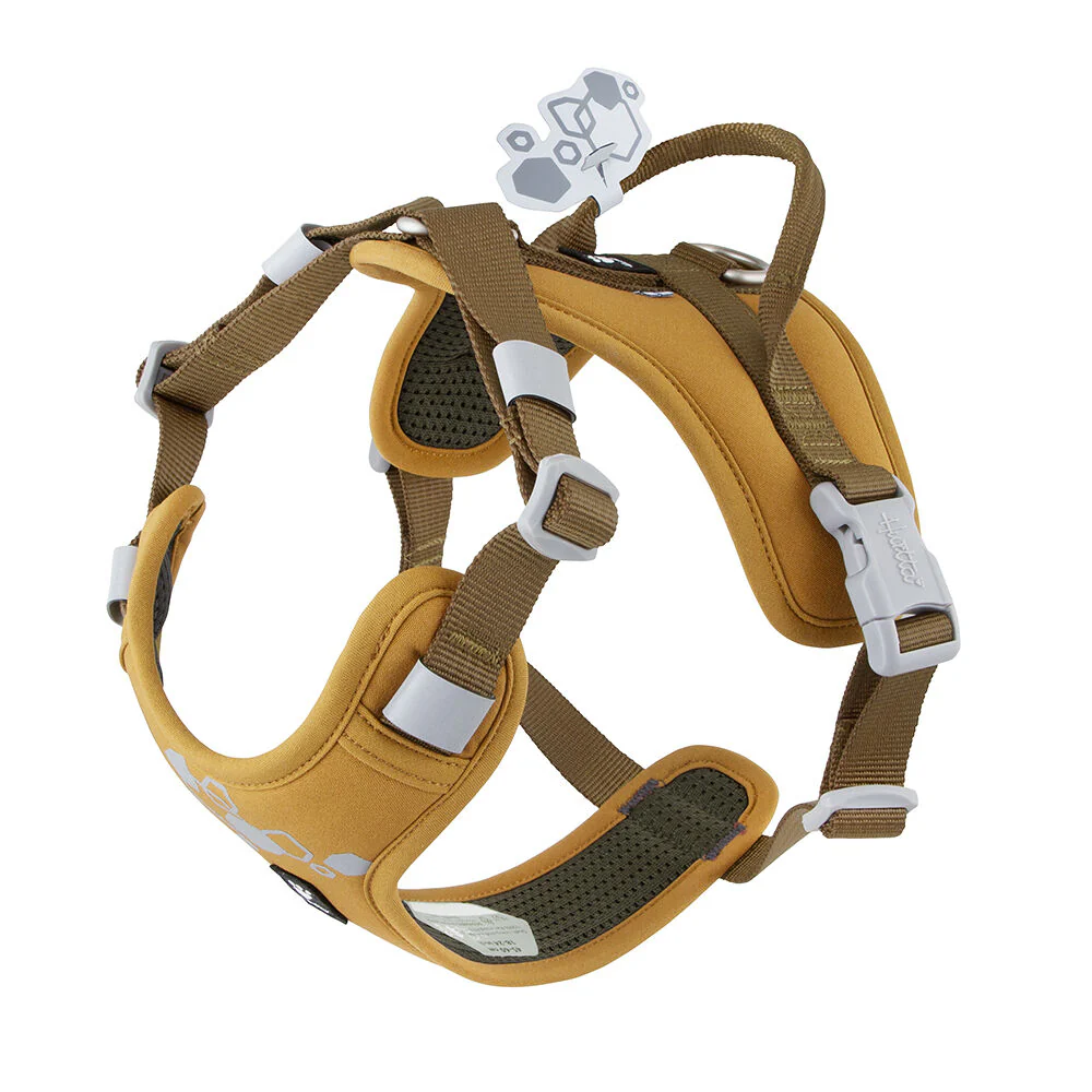 Weekend Warrior Harness II ECO