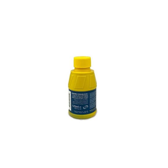 Standard blue scottoiler chain fat for electronics - 125ml universalRef: Sct00017A / 1123100