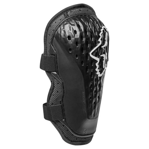 Fox titan sport 2023 elbow pads - blackRef: FX3732