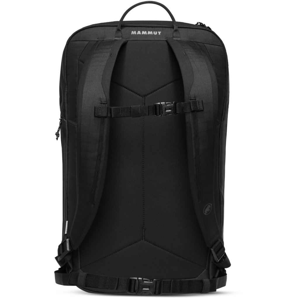 Mammut Alto 18L Backpack - black