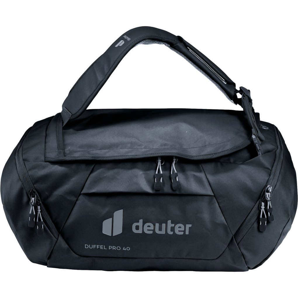 Deuter Duffel Pro 40 - black