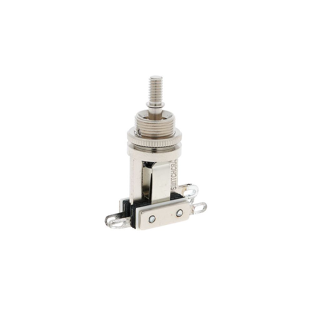 Switchcraft Short Toggle Switch – Thomann Ireland