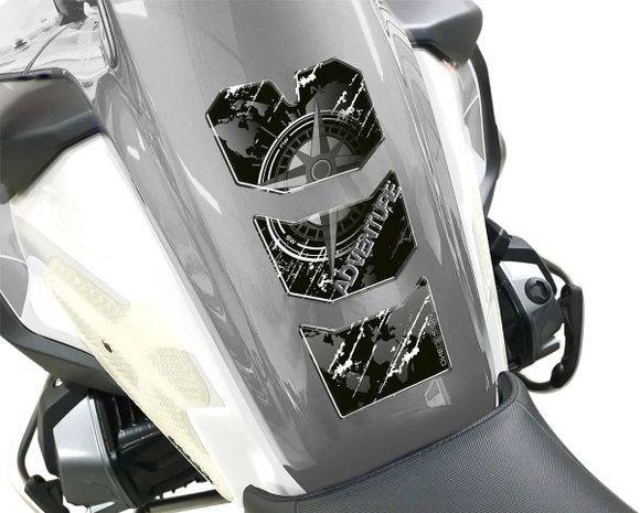 Protège réservoir A-Style Pad réservoirRef : AS00870A / 43010972