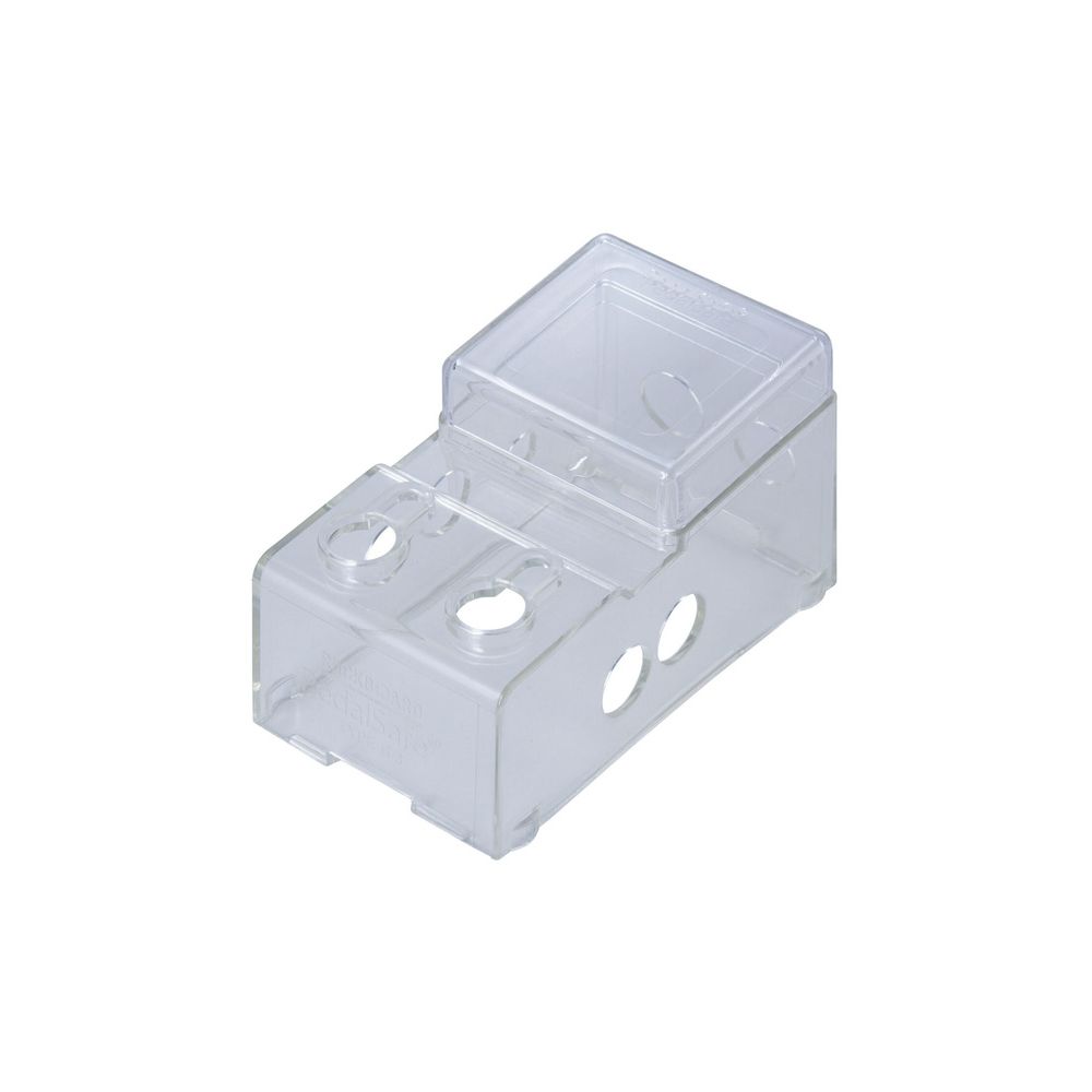 Rockboard PedalSafe Type B3 rockboard – Thomann Ireland