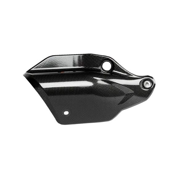 Akrapovic Exhaust Heat ShieldSUZUKI 1000 GSX-S 1000 GX - 2024 - 2026 - 2026 - 2026Ref: SA0167 / 18602472