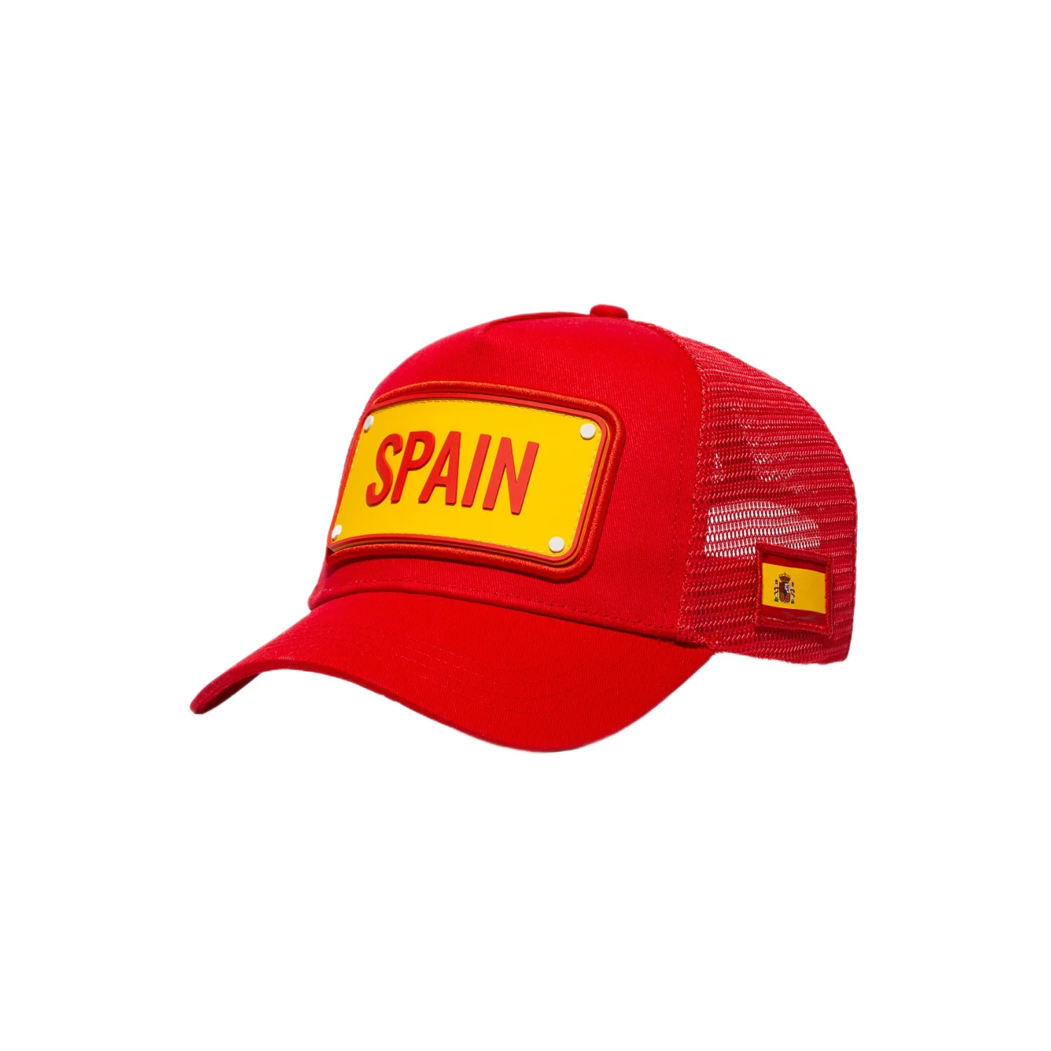 2026 Soccer Fan Collection Spain Team Cap