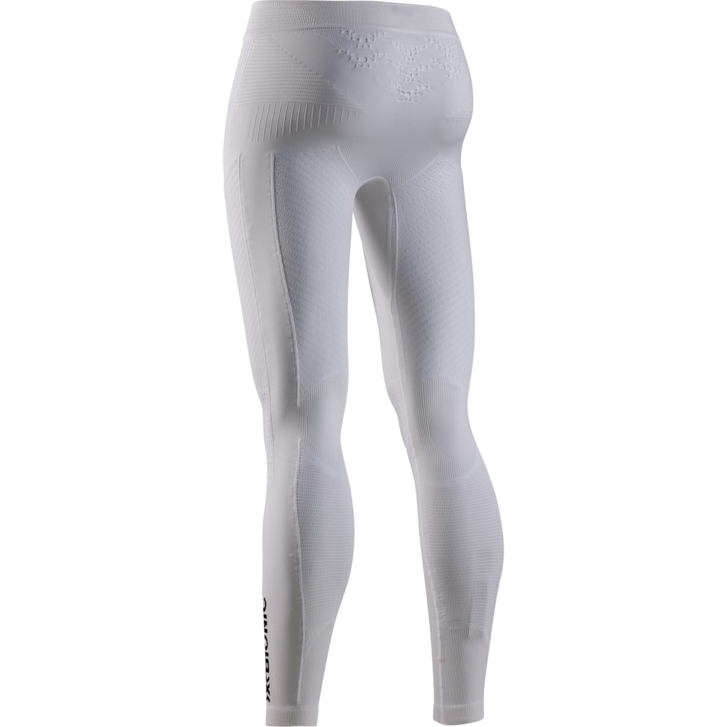 X-Bionic Energy Accumulator 4.0 Pants Women - x white/x black
