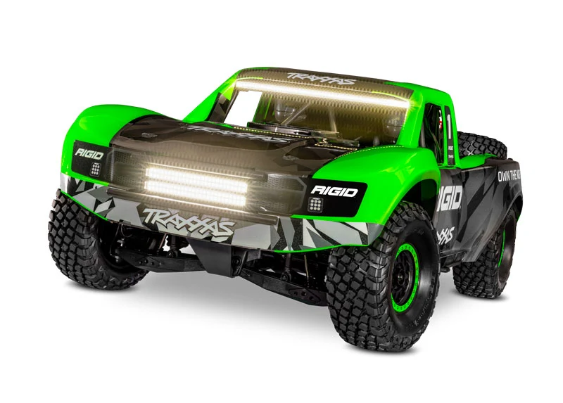 Unlimited Desert Racer UDR Traxxas #85086-4