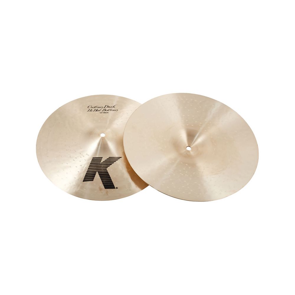 Zildjian 14