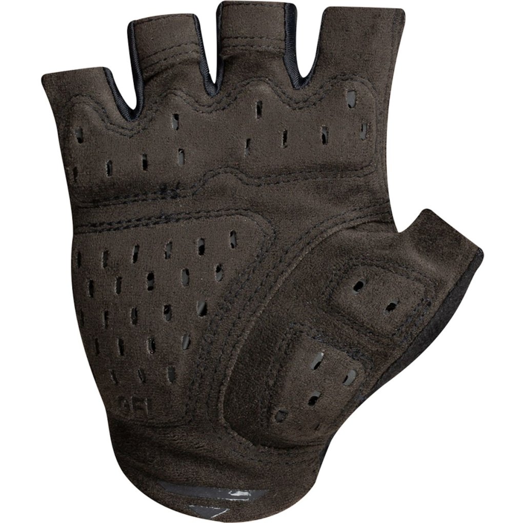 PEARL iZUMi Elite Gel Short Finger Gloves Women 14242002 - black - 021