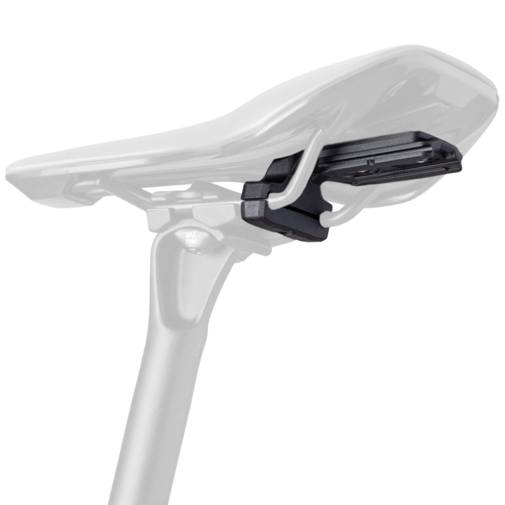 Syncros Multimount Saddle Adapter - black