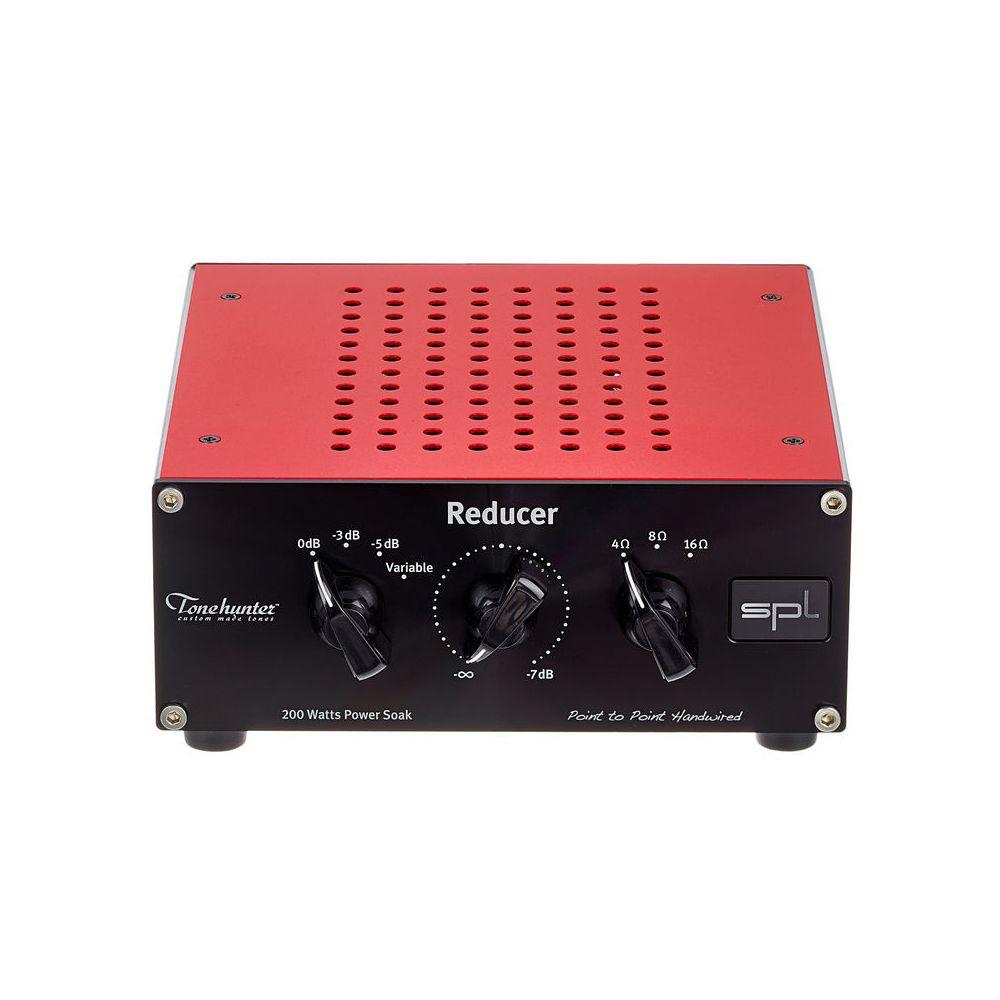 SPL Reducer – Thomann Ireland