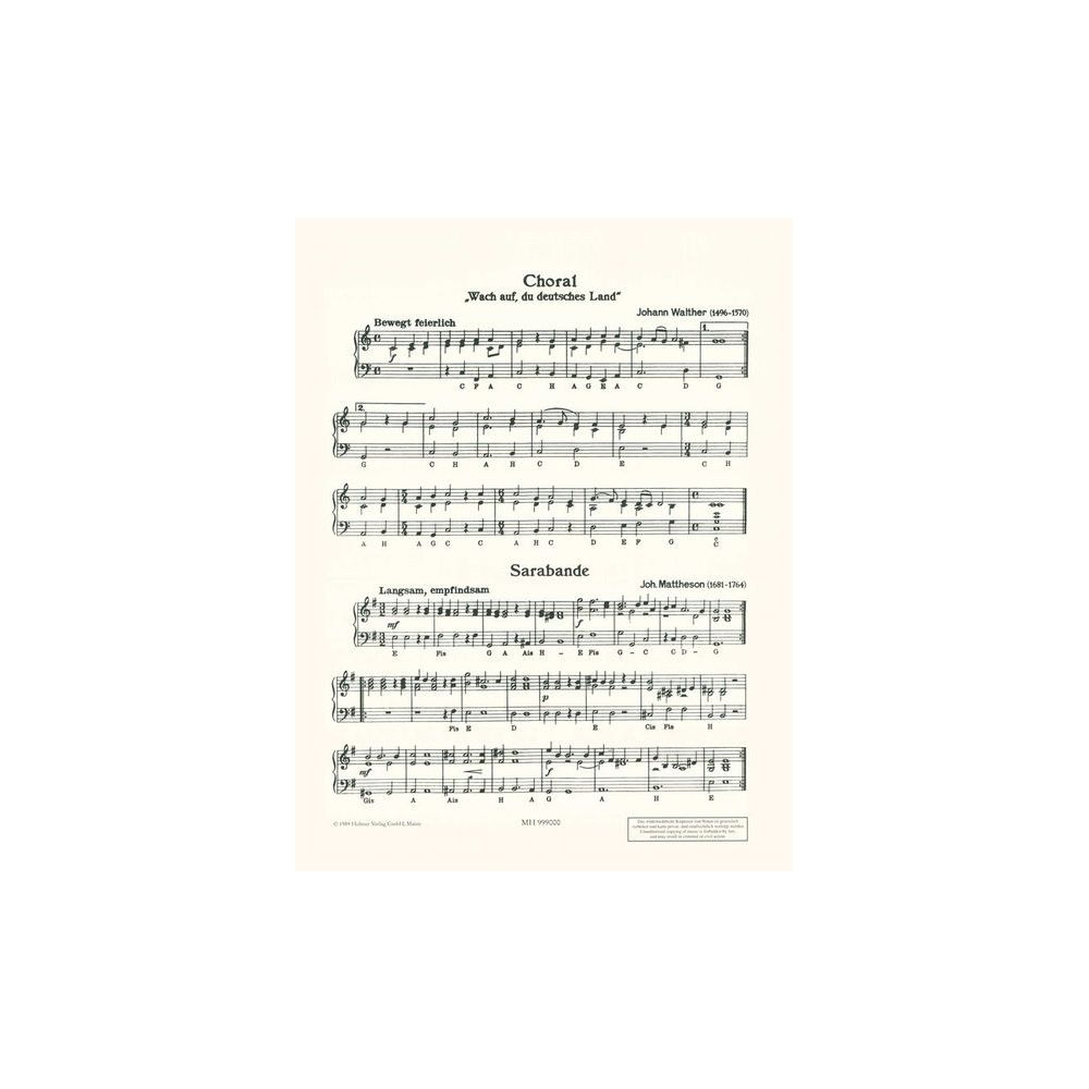 Hohner Große Barockbuch Akkordeon – Thomann Ireland