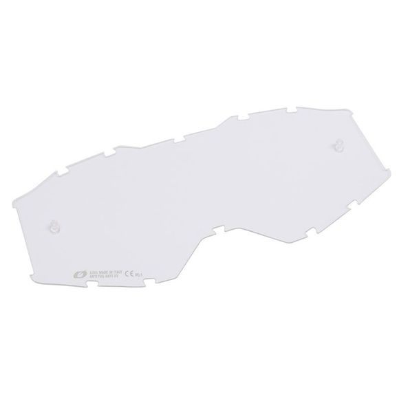 Ecran Masque O'Neal B-20 / B-30 - IncoloreRef : OL2136 / 6038-950