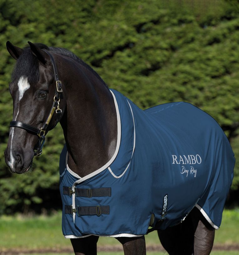 Rambo® Dry Rug Supreme (No Fill)