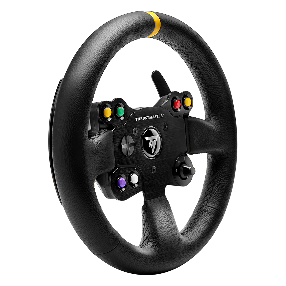 TM LEATHER 28 GT WHEEL ADD-ON