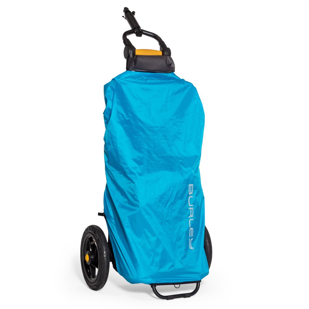 Burley Travoy Rain Cover