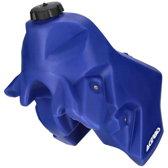 Acerbis Large Capacity 15 L All-Terrain Tank - BlueRef: AE6172