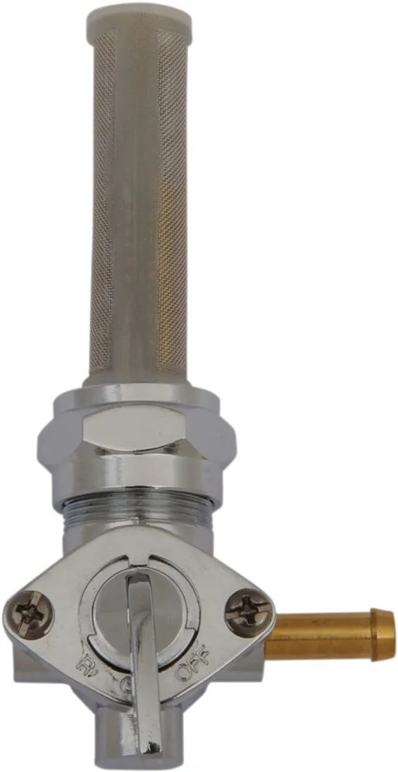 Drag Specialties DS390219 Fuel FaucetRef: Drg03299A / Ds390219