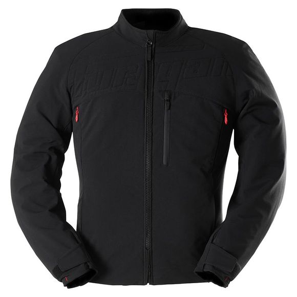 Furygan CODEX Motorcycle Jacket - BlackRef: FU1360