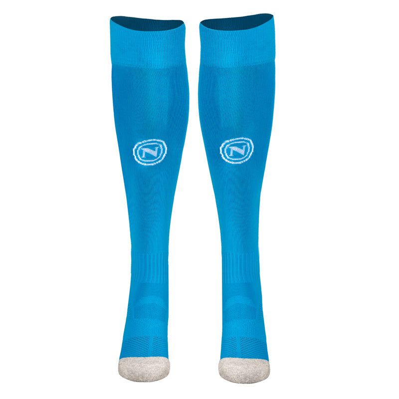 SSC Napoli Sky Blue Socks 2025/2026