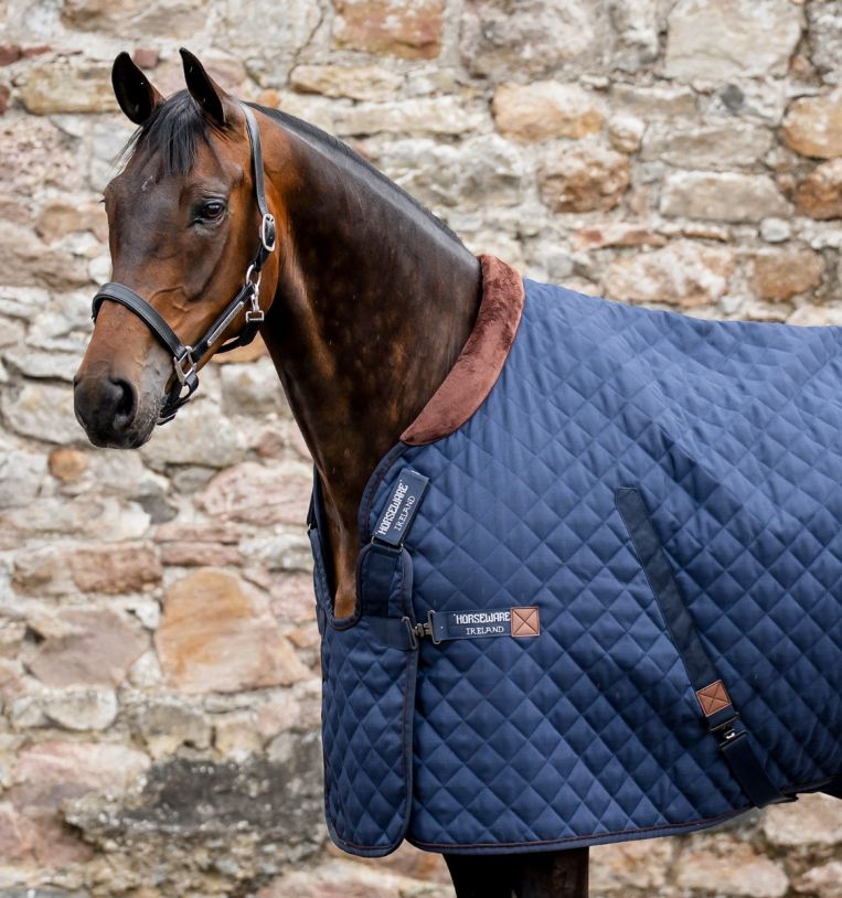 Horseware® Signature Stable 200g