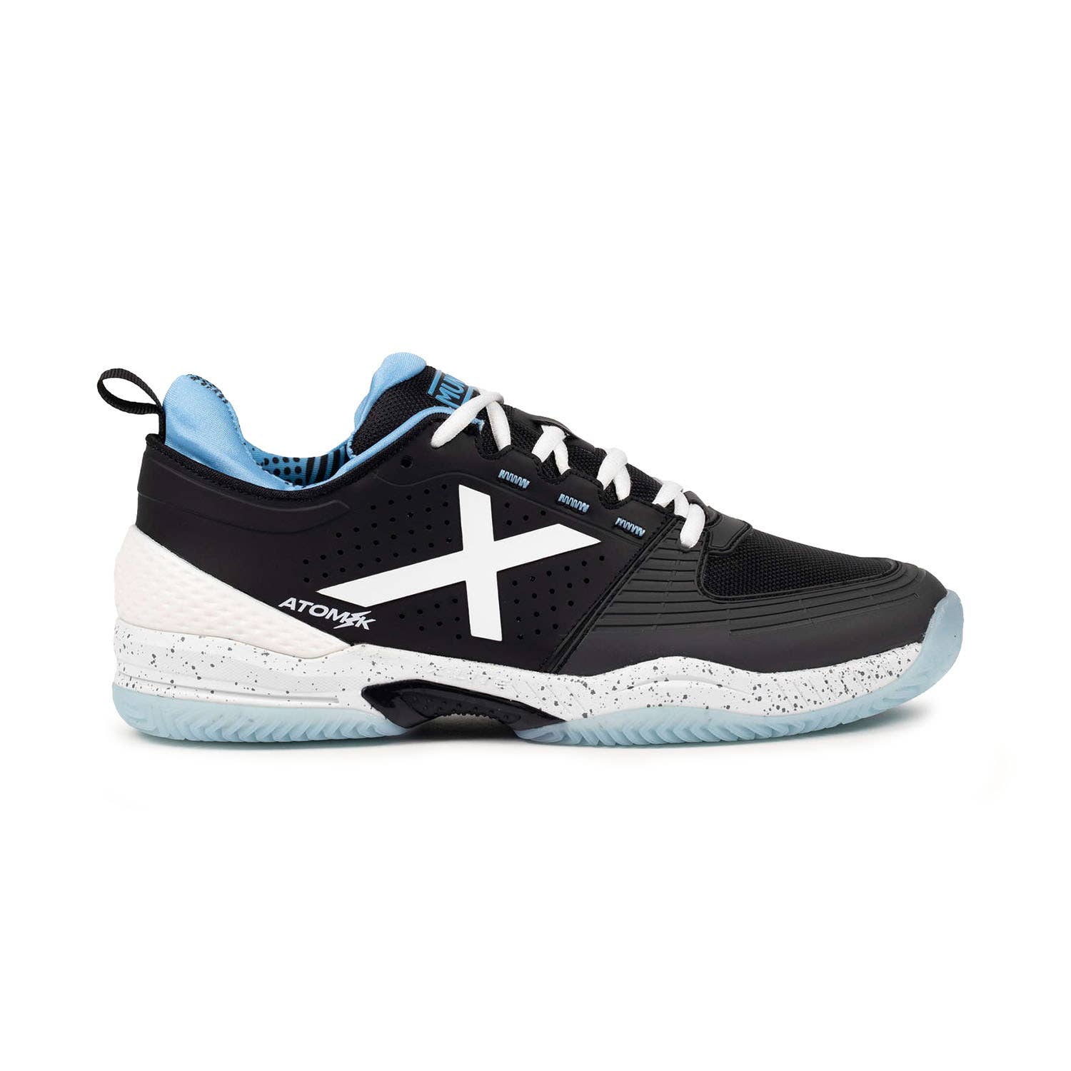 MUNICH ATOMIK 51 BLACK/BLUE 4032151