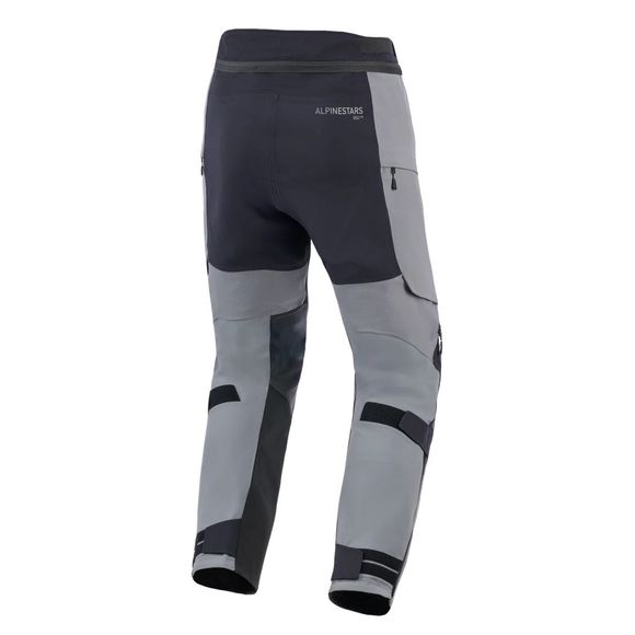 Alpinestars Andes Pro Drystar®Xf Motorcycle Pants - Gray / BlackRef: AP4130