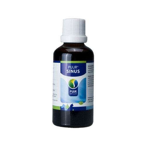 Puur Sinus - 50ml