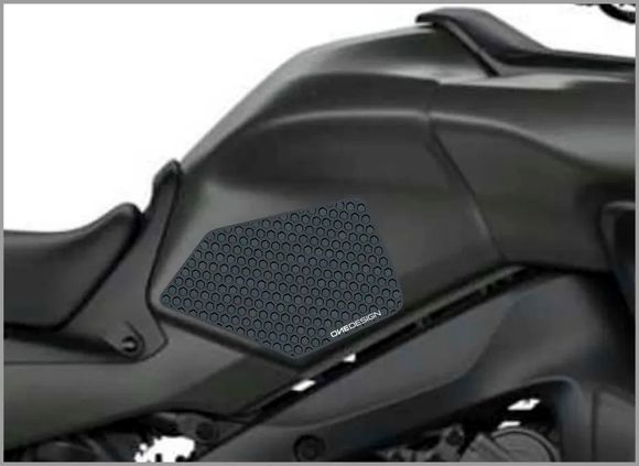 Onedesign Pad tank protectorRef: As00298A / 43010968
