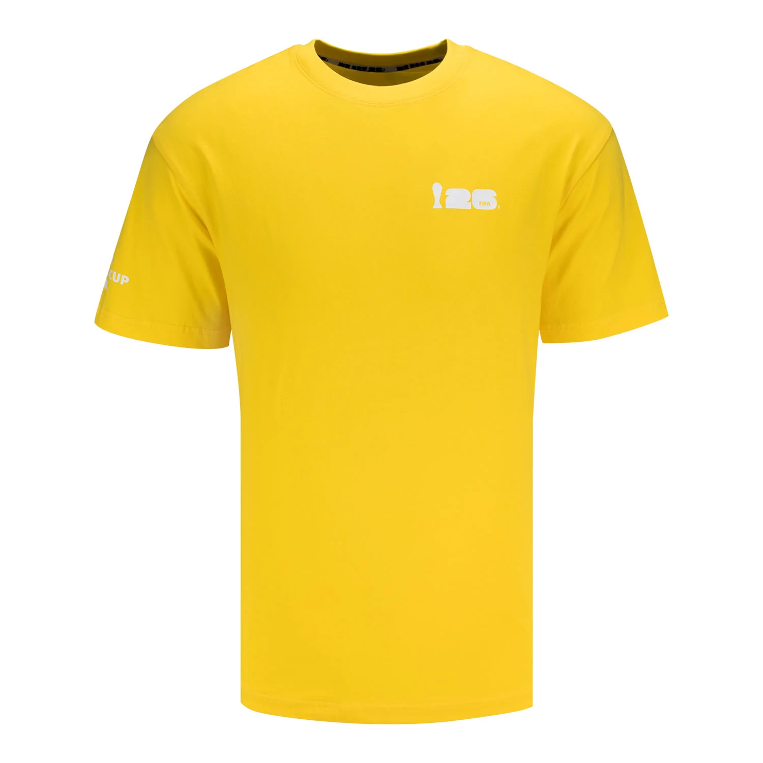 World Cup 2026™ Colombia Puff T-Shirt - Unisex