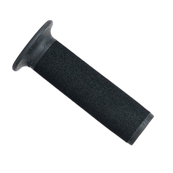 Progrip 722 Universal Handlebar Grips - BlackRef: PRG0072 / 722N