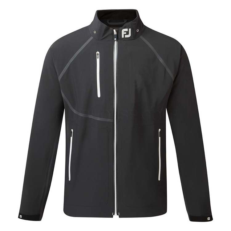 FootJoy HydroTour Waterproof Golf Jacket
