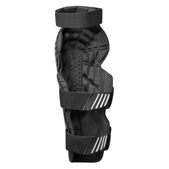Fox titan race 2023 knee pads - blackRef: FX3733
