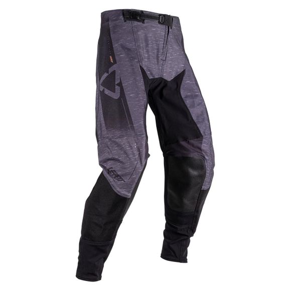 Cross Leatt 4.5 2026 - Black / Gray pantsRef: LB1113