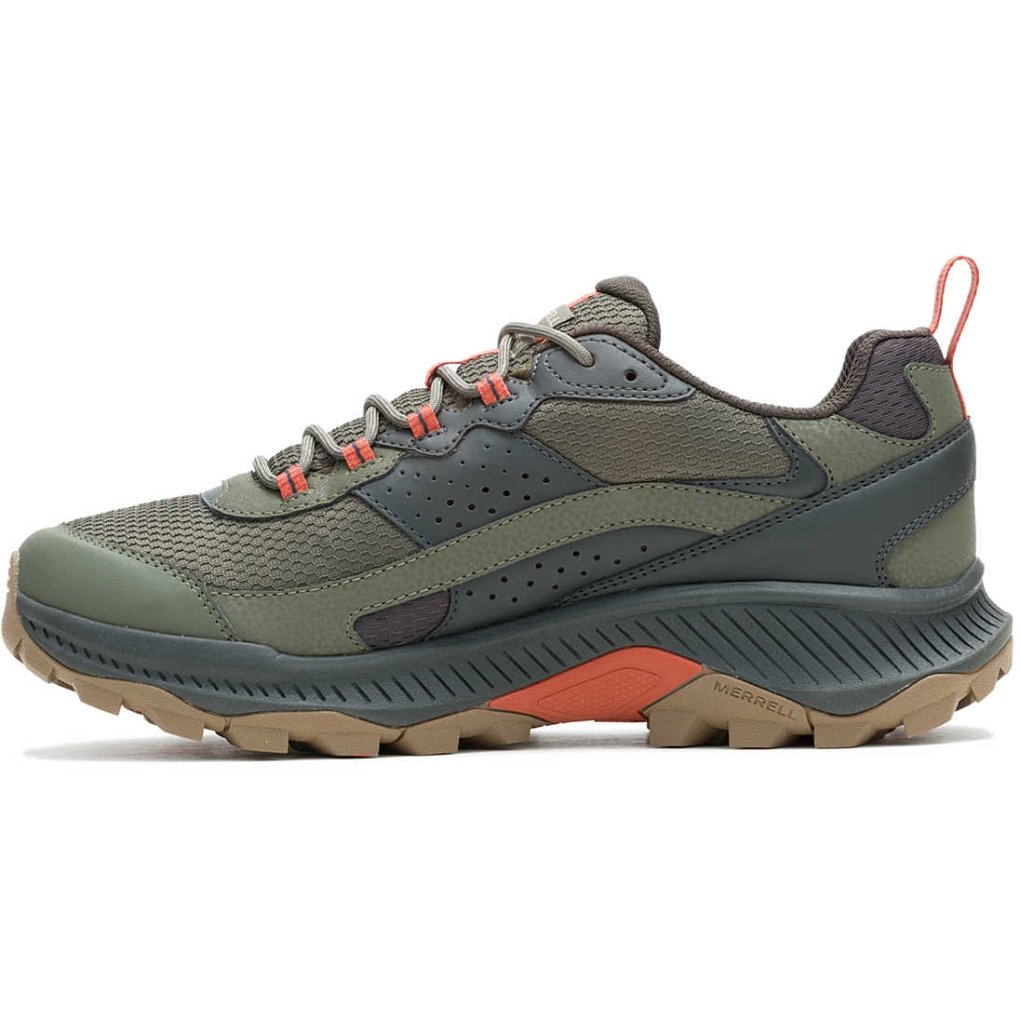 Merrell Speed Strike 2 GORE-TEX Hiking Shoes Men - olive