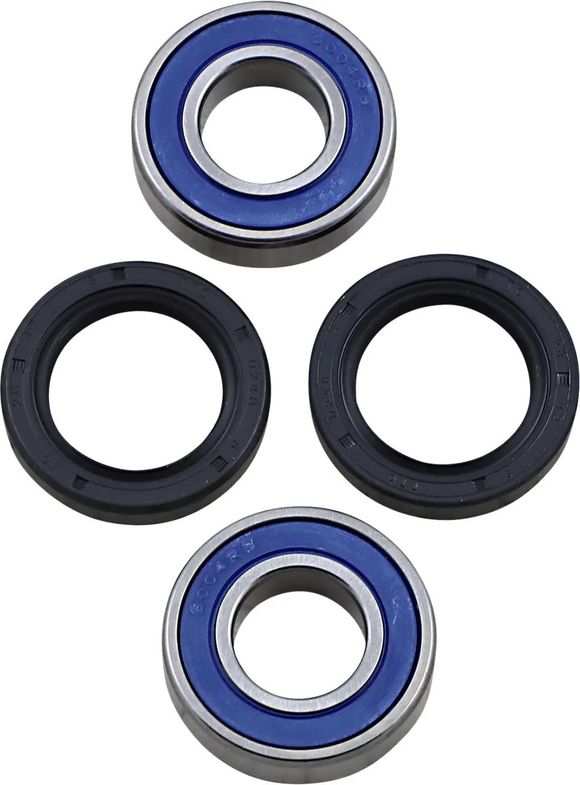 Wheel bearing + spy kit Moose Racing 02150163Ref: ME00415A / 02150163
