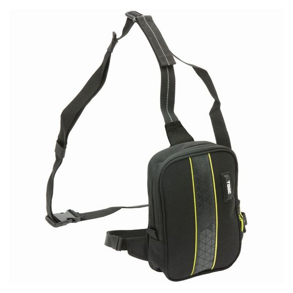 Sacoche de jambe Taac TC4 (1 Litre) - NoirRef : TAA0016 / TC4N