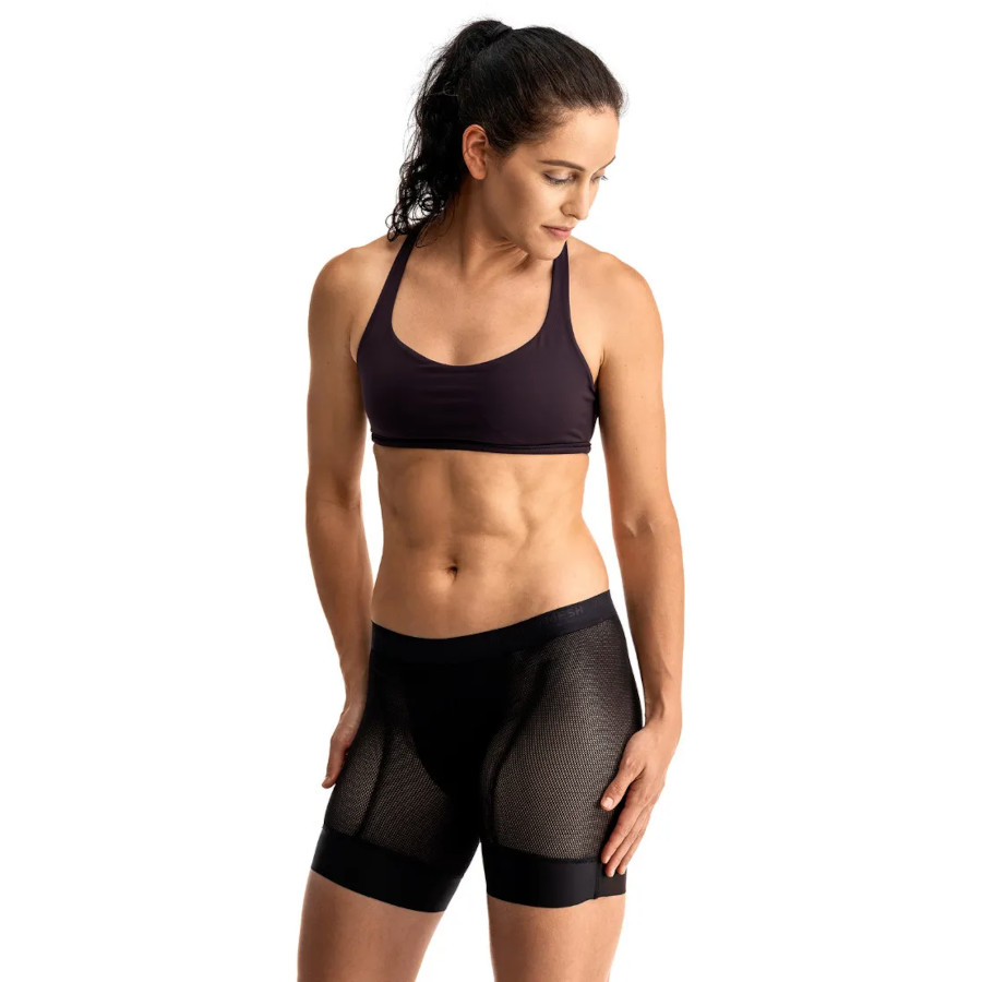 7mesh Foundation Inner Shorts Women - Black