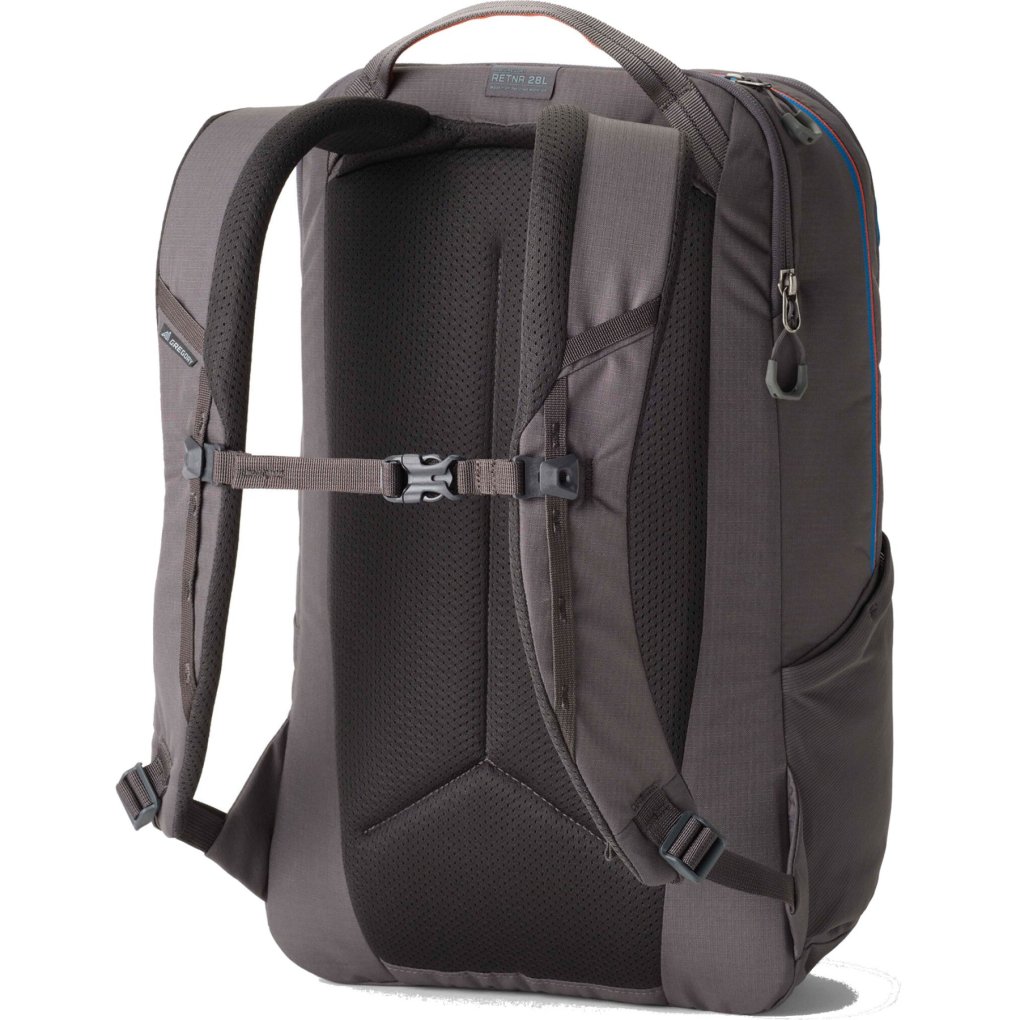 Gregory Retna 28L Backpack - Agate Grey