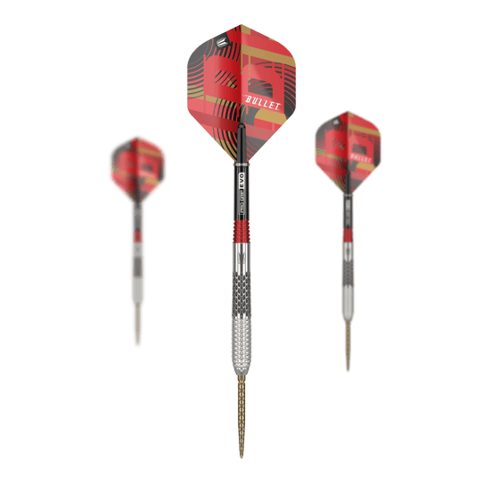 Target Stephen Bunting GEN5 Swiss Point Steel Darts