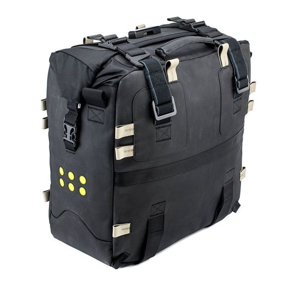 Kriega OS -32 cavalier bags (32 liters) universal unit - blackRef: KRI0023 / KOS32