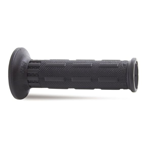 Progrip 698 22/25 Universal Handlebar Grips - BlackRef: Prg0236 / 698N