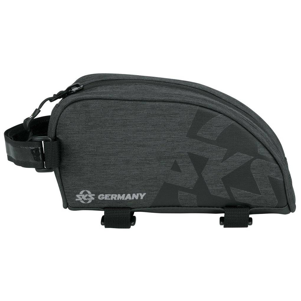 SKS Traveller Up Top Tube Bag - 0.8L