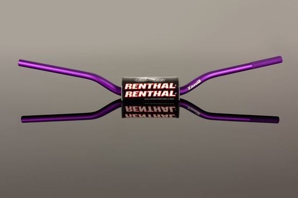 Guidon Renthal Fatbar 839 UniverselRef : RT00221A / 1125305